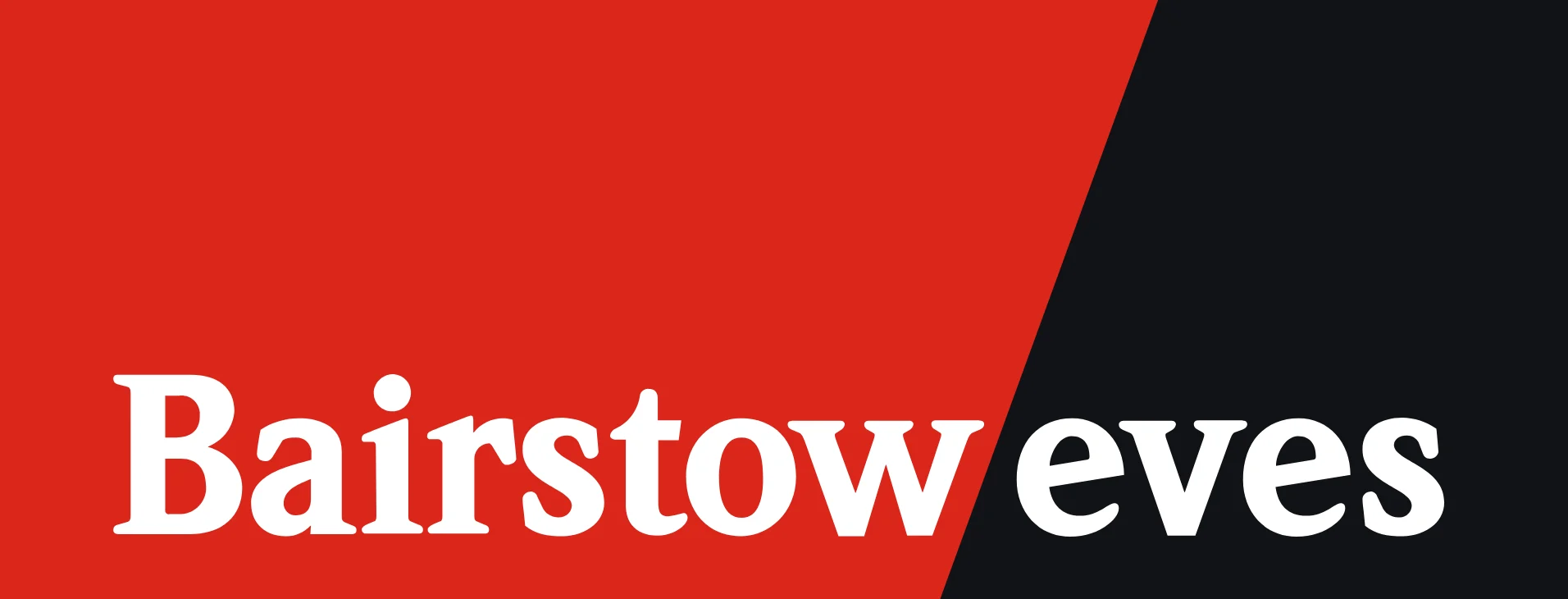 Bairstow Eves logo