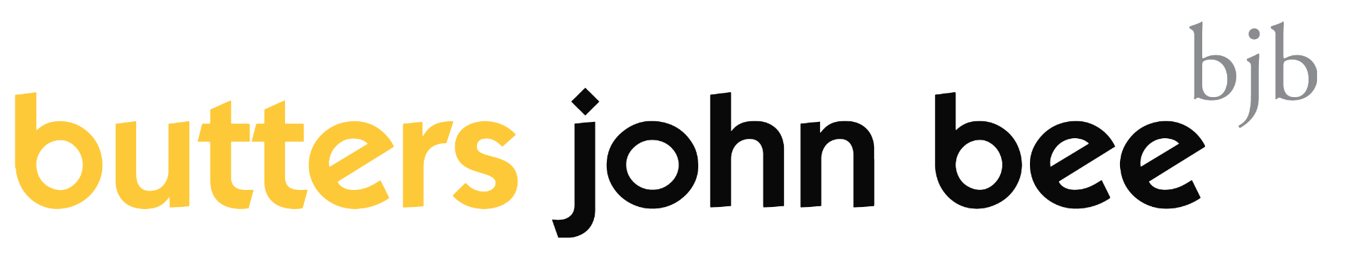 Butters John Bee logo