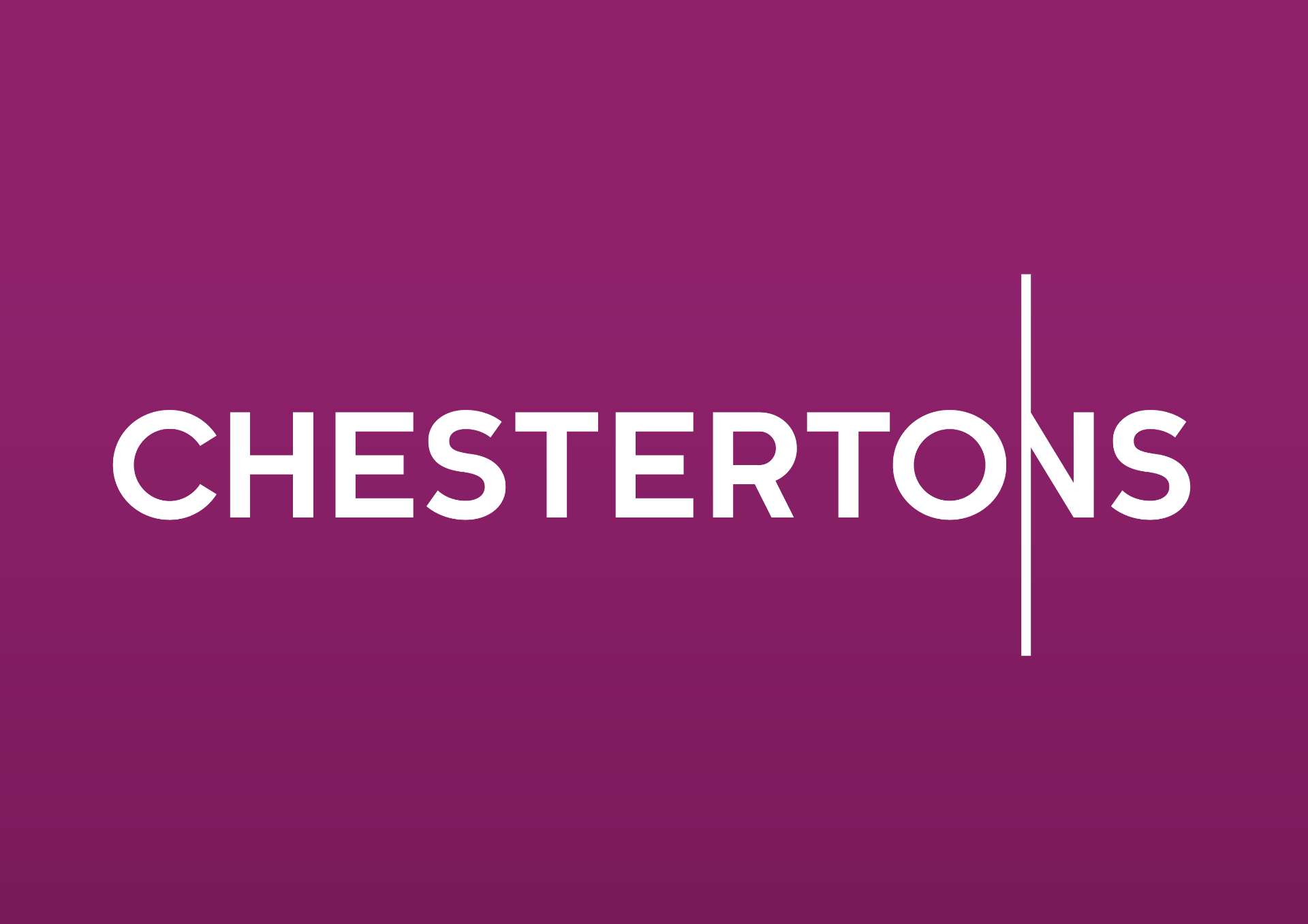 Chestertons logo