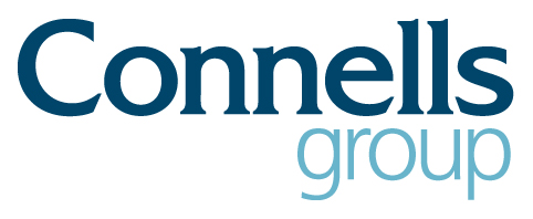 Connells logo