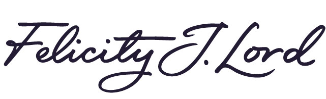 Felicity J Lord logo