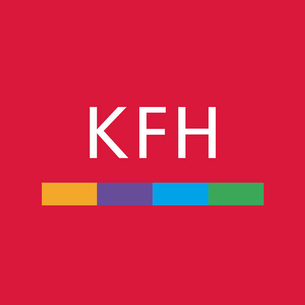 Kinleigh Folkard & Hayward logo
