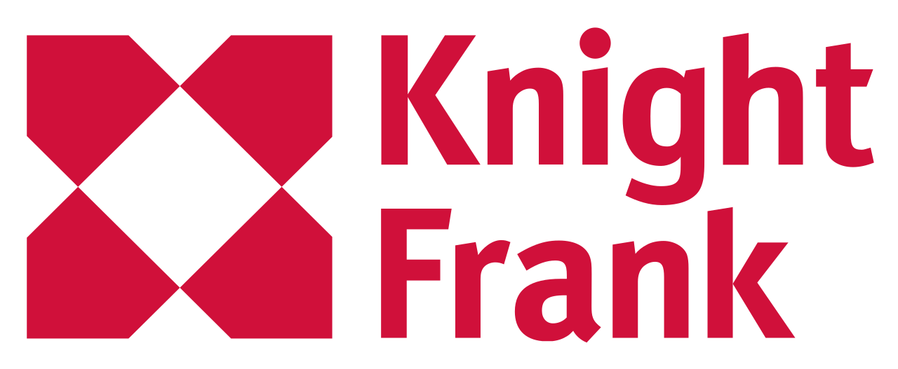 Knight Frank logo