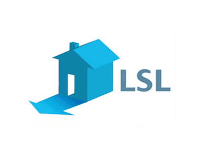 LSL Property Services logo