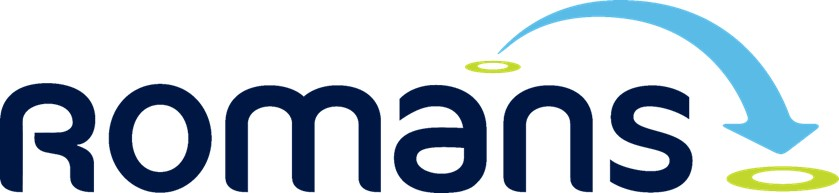 Romans logo