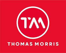 Thomas Morris logo