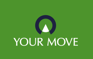 Your Move logo